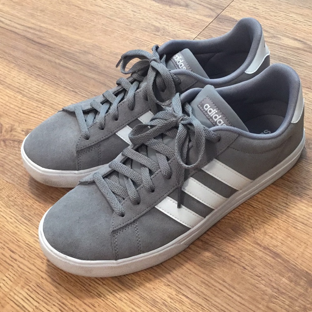 Adidas Campus Style with Ortholite